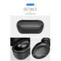 2021 new style bluetooth in-ear earbuds OEM tws  for wholesale